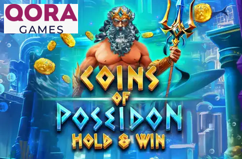 Coins of Poseidon